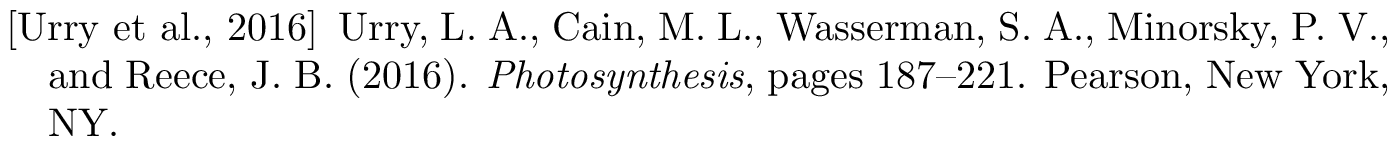 BibTeX example: inbook citation style apalike